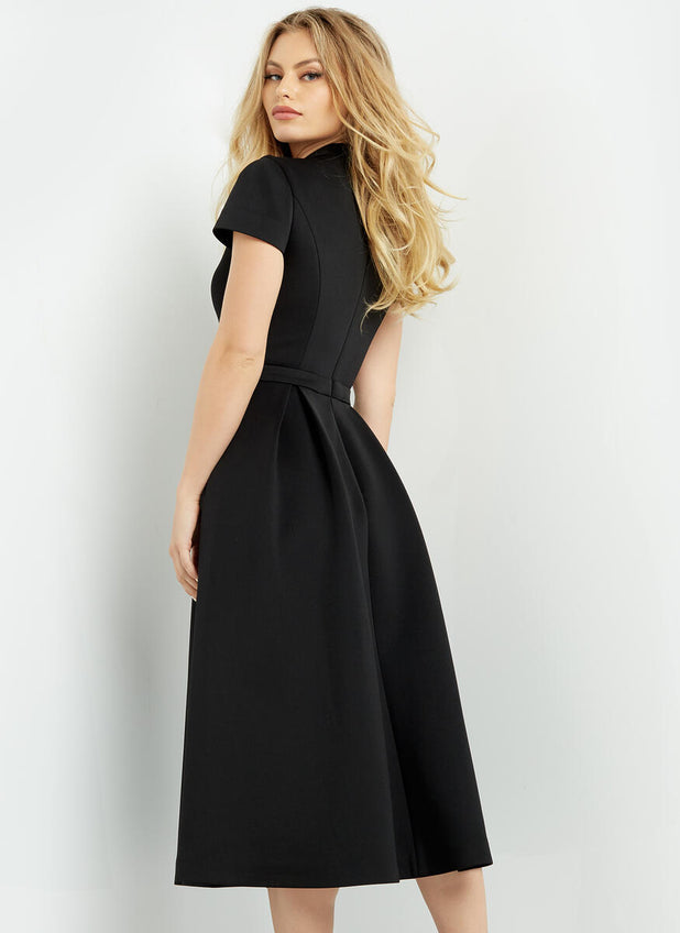 Jovani Short-Homecoming-Cocktail Style Number 06782 - 2