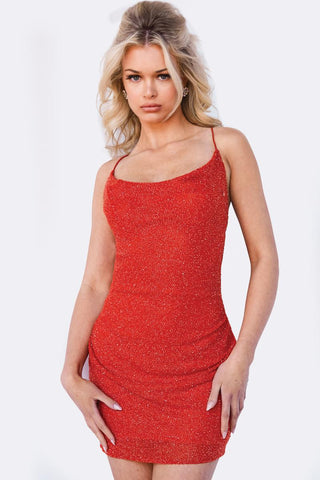 Jovani Short-Homecoming-Cocktail Style Number 09938 - 13