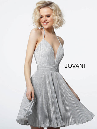 Jovani Short-Homecoming-Cocktail Style Number 2087 - 1