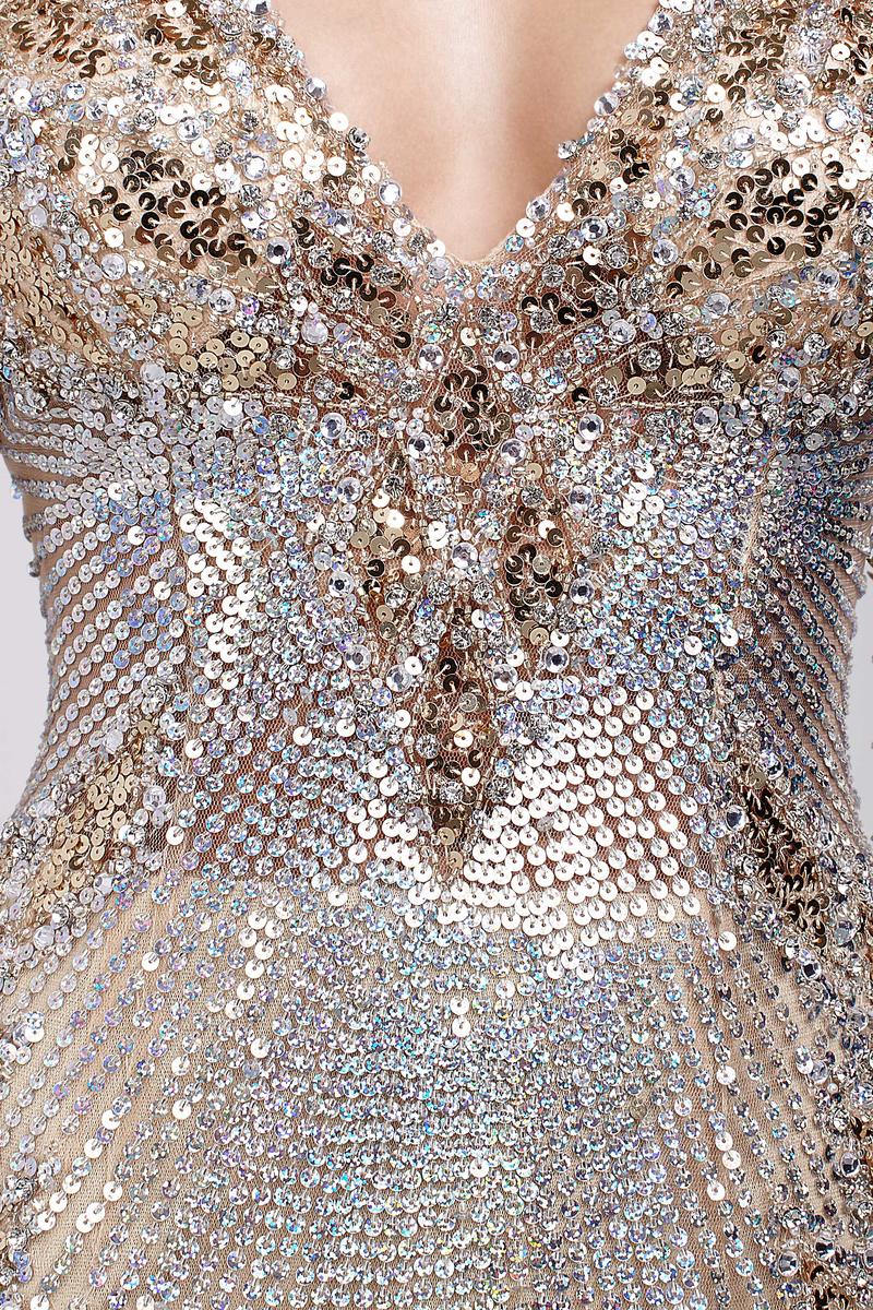 Jovani Short-Homecoming-Cocktail Style Number 27205 - 9