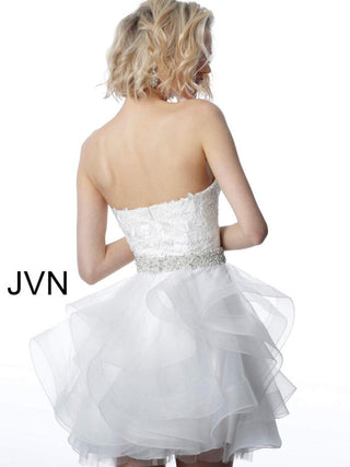Jovani Short-Homecoming-Cocktail Style Number 3099 - 2