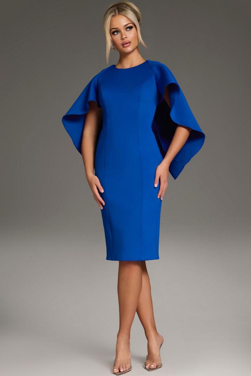 Jovani Short-Homecoming-Cocktail Style Number 38824 - 4