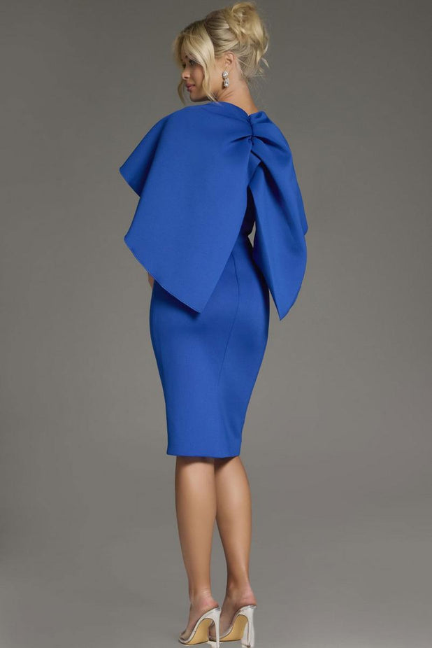 Jovani Short-Homecoming-Cocktail Style Number 38824 - 2