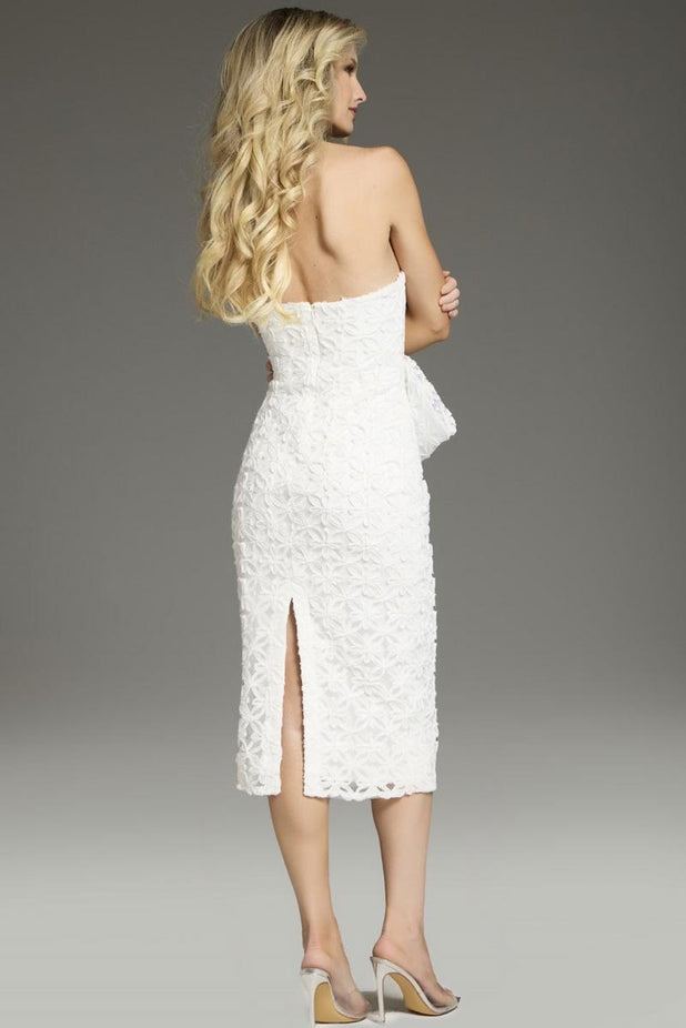 Jovani Short-Homecoming-Cocktail Style Number 39076 - 2