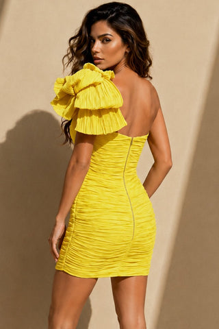 Jovani Short-Homecoming-Cocktail Style Number 40112 - 6