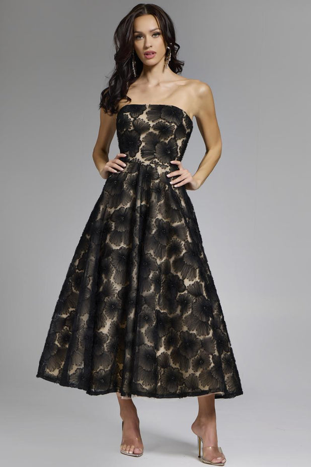 Jovani Short-Homecoming-Cocktail Style Number 41187 - 1