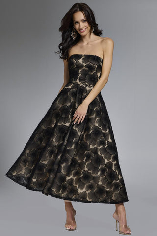 Jovani Short-Homecoming-Cocktail Style Number 41187 - 4