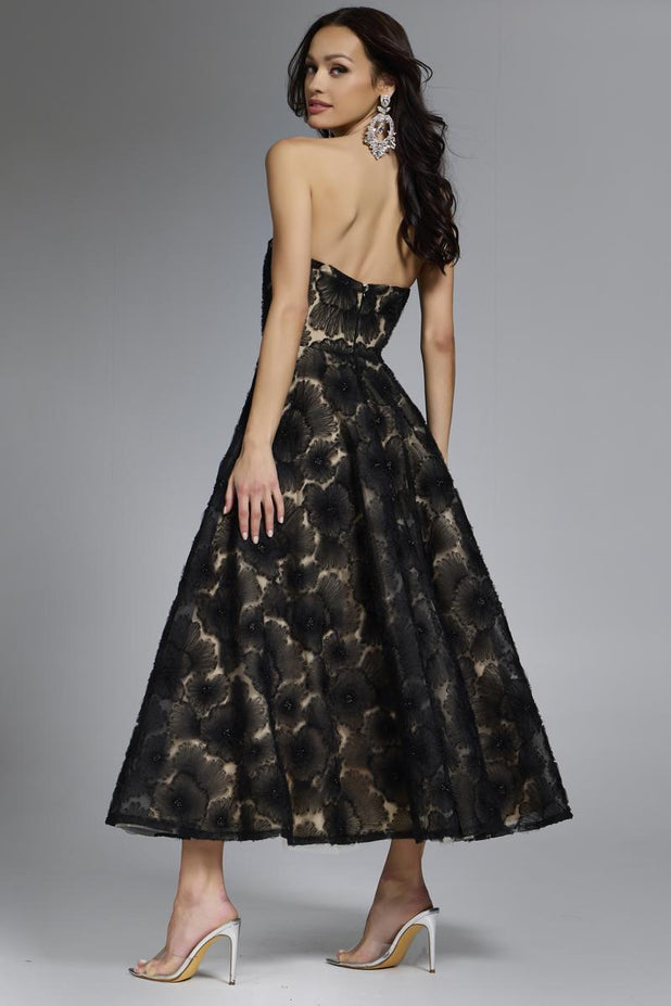 Jovani Short-Homecoming-Cocktail Style Number 41187 - 2