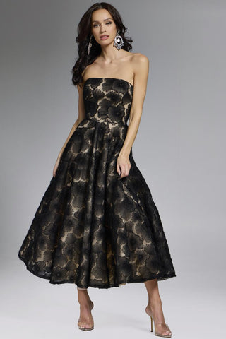 Jovani Short-Homecoming-Cocktail Style Number 41187 - 3