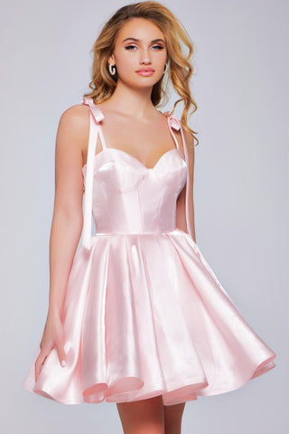 Jovani Short-Homecoming-Cocktail Style Number 42342 - 3