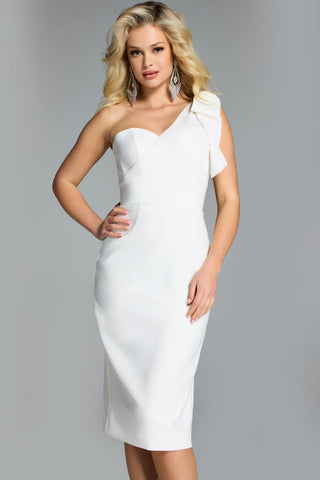 Jovani Short-Homecoming-Cocktail Style Number 43601 - 6