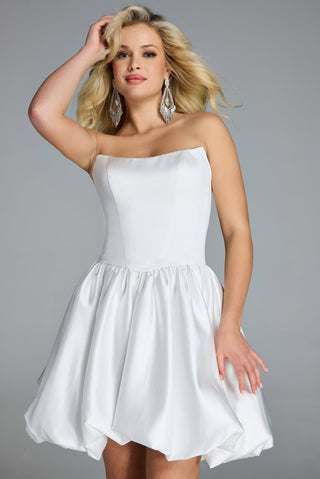 Jovani Short-Homecoming-Cocktail Style Number 45497 - 3