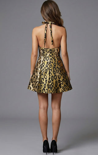 Jovani Short-Homecoming-Cocktail Style Number 45956 - 2