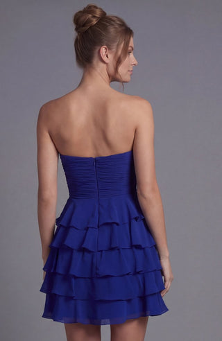 Jovani Short-Homecoming-Cocktail Style Number 47899 - 6