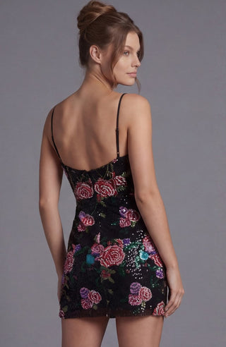Jovani Short-Homecoming-Cocktail Style Number 49235 - 6