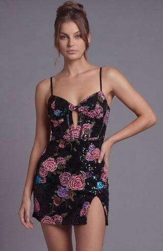Jovani Short-Homecoming-Cocktail Style Number 49235 - 5