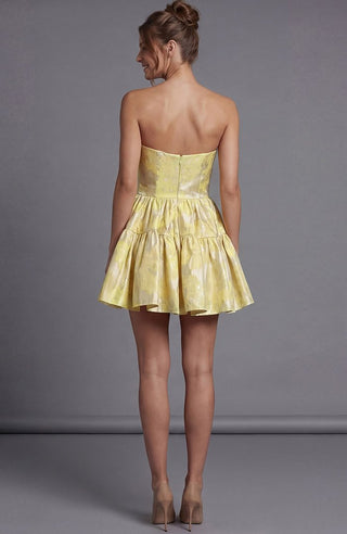 Jovani Short-Homecoming-Cocktail Style Number 49406 - 6