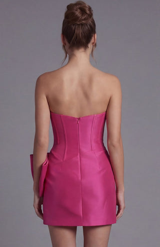 Jovani Short-Homecoming-Cocktail Style Number 49908 - 6