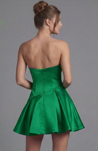 Jovani Short-Homecoming-Cocktail Style Number 49909 - 7