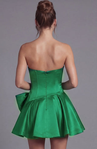 Jovani Short-Homecoming-Cocktail Style Number 49909 - 2