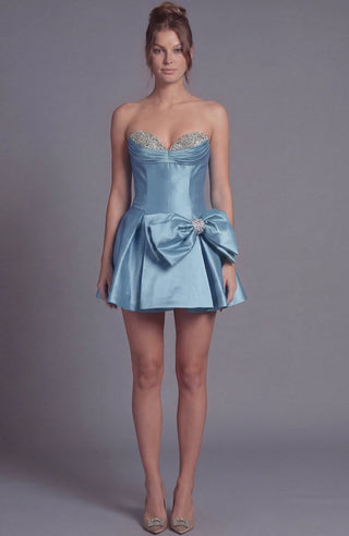 Jovani Short-Homecoming-Cocktail Style Number 49909 - 6