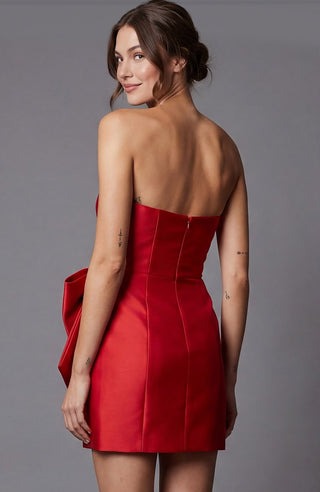 Jovani Short-Homecoming-Cocktail Style Number 51549 - 7
