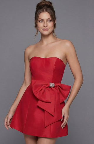 Jovani Short-Homecoming-Cocktail Style Number 51549 - 5