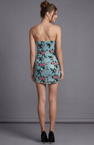 Jovani Short-Homecoming-Cocktail Style Number 51557 - 2