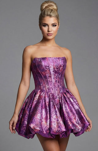 Jovani Short-Homecoming-Cocktail Style Number 51572 - 6