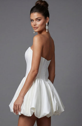 Jovani Short-Homecoming-Cocktail Style Number 51573 - 2
