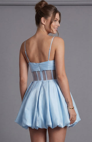 Jovani Short-Homecoming-Cocktail Style Number 51583 - 6