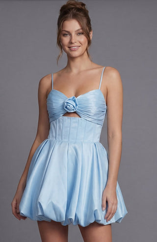 Jovani Short-Homecoming-Cocktail Style Number 51583 - 5