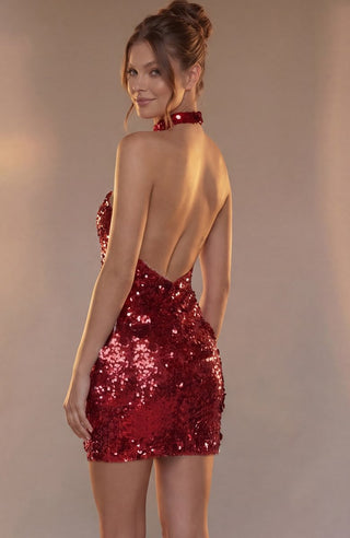Jovani Short-Homecoming-Cocktail Style Number 51650 - 6