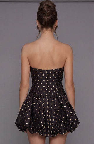 Jovani Short-Homecoming-Cocktail Style Number 51668 - 4