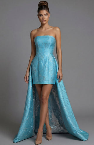 Jovani Short-Homecoming-Cocktail Style Number 51693 - 1