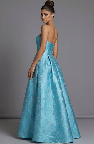 Jovani Short-Homecoming-Cocktail Style Number 51693 - 4