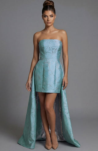 Jovani Short-Homecoming-Cocktail Style Number 51693 - 3