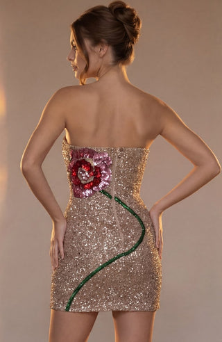Jovani Short-Homecoming-Cocktail Style Number 51725 - 4
