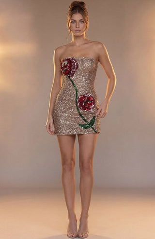 Jovani Short-Homecoming-Cocktail Style Number 51725 - 9