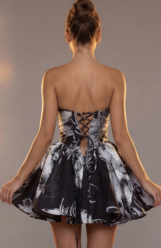Jovani Short-Homecoming-Cocktail Style Number 51778 - 2