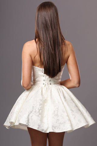 Jovani Short-Homecoming-Cocktail Style Number 52228 - 2