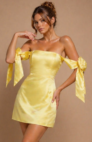 Jovani Short-Homecoming-Cocktail Style Number 52367 - 3