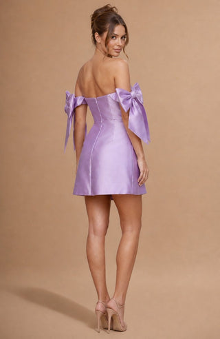 Jovani Short-Homecoming-Cocktail Style Number 52367 - 7