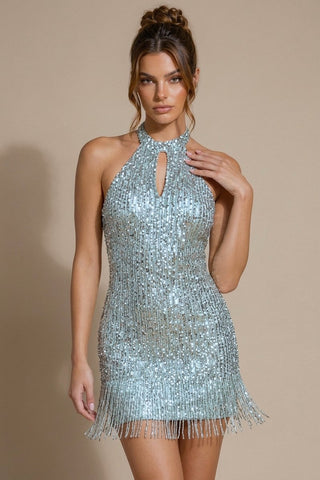 Jovani Short-Homecoming-Cocktail Style Number 52455 - 9