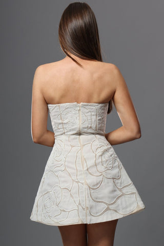 Jovani Short-Homecoming-Cocktail Style Number 52560 - 2