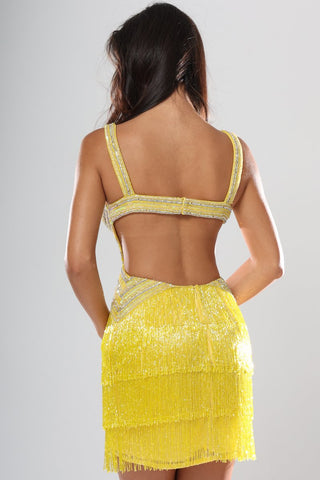 Jovani Short-Homecoming-Cocktail Style Number 53565 - 2