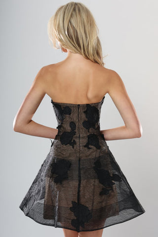 Jovani Short-Homecoming-Cocktail Style Number 53779 - 8