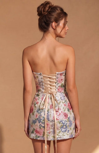 Jovani Short-Homecoming-Cocktail Style Number 53965 - 4