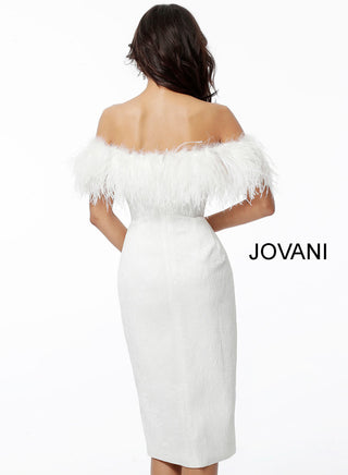 Jovani Short-Homecoming-Cocktail Style Number 67118 - 2