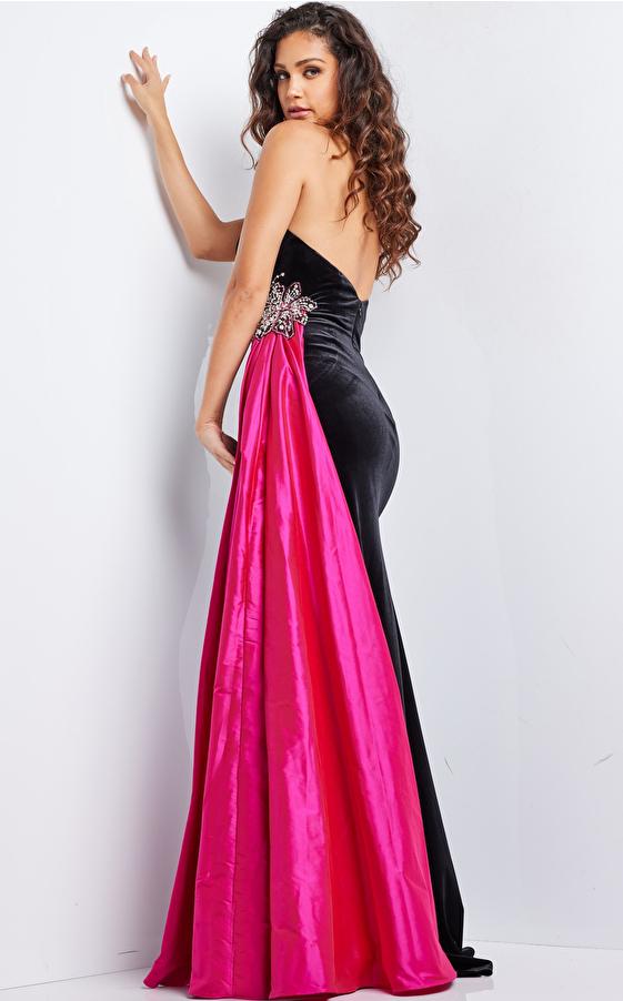 Jovani Signature-Pageant Style Number 26117 - 2